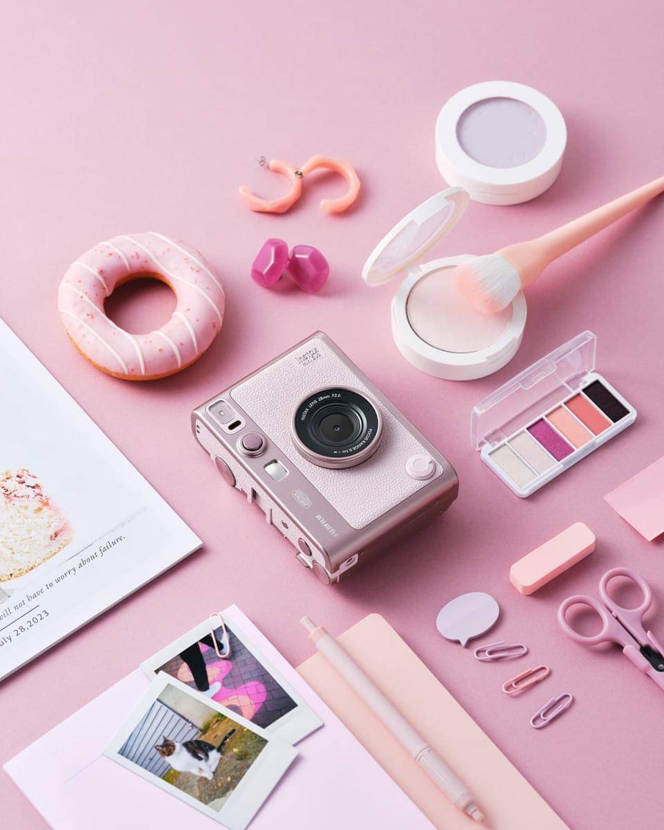 Instax mini Evo
