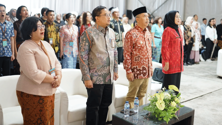Direktorat Jenderal Pendidikan Anak Usia Dini, Pendidikan Dasar, dan Pendidikan Menengah (Ditjen PAUD Dikdasmen) 