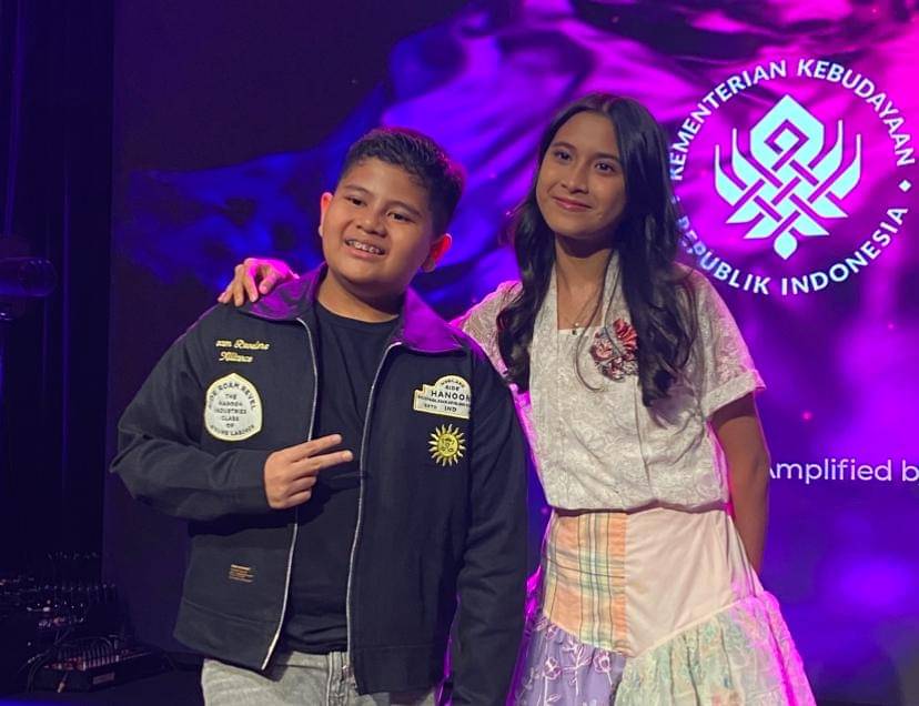 daftar lengkap nominasi AMI Awards 2025 (dok. IDN Times/Rani Asnurida)