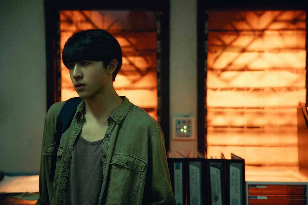 Patrick Nattawat