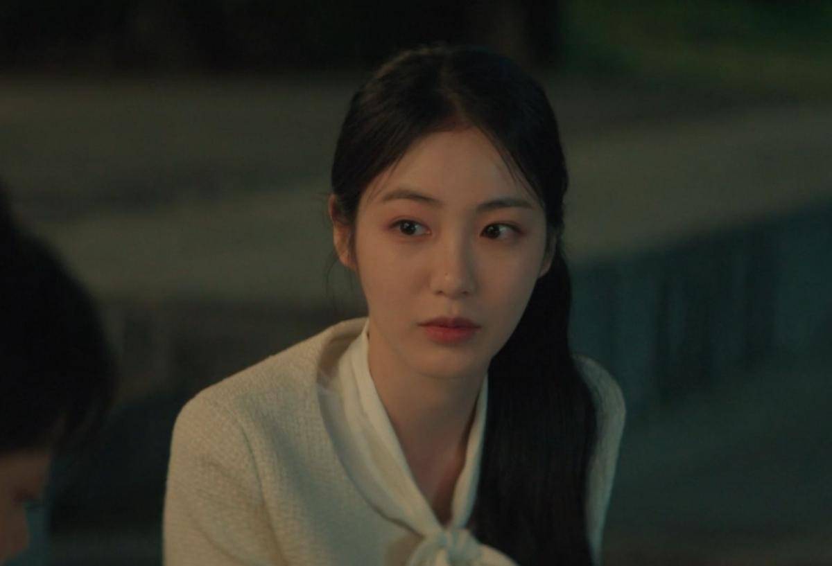Cuplikan drama Korea A Hundred Memories