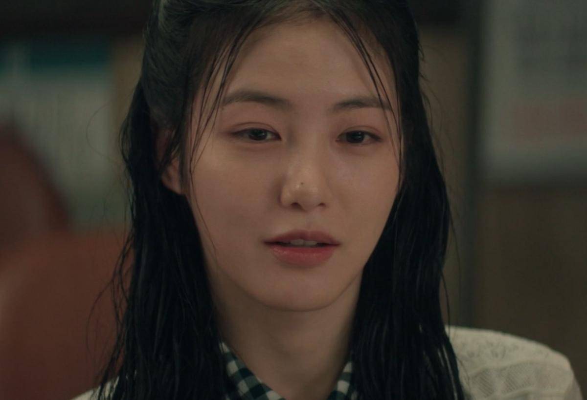 Cuplikan drama Korea A Hundred Memories