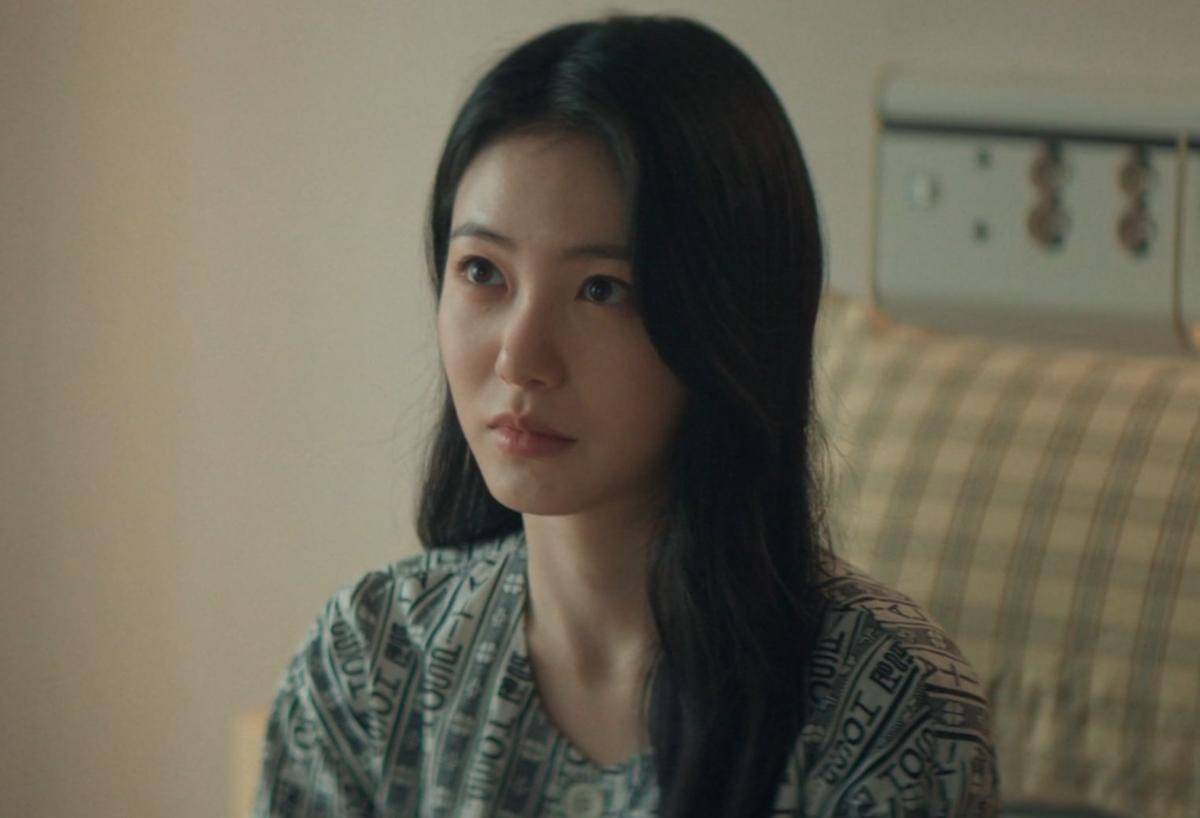 Cuplikan drama Korea A Hundred Memories