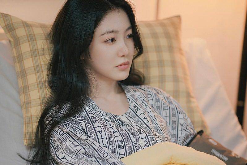 Cuplikan drama Korea A Hundred Memories