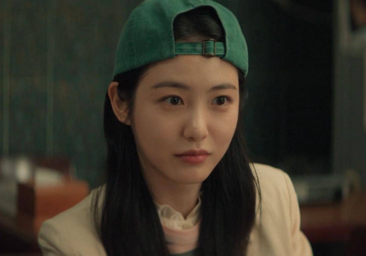 Cuplikan drama Korea A Hundred Memories