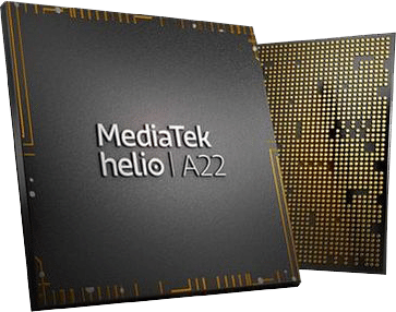 MediaTek Helio A22
