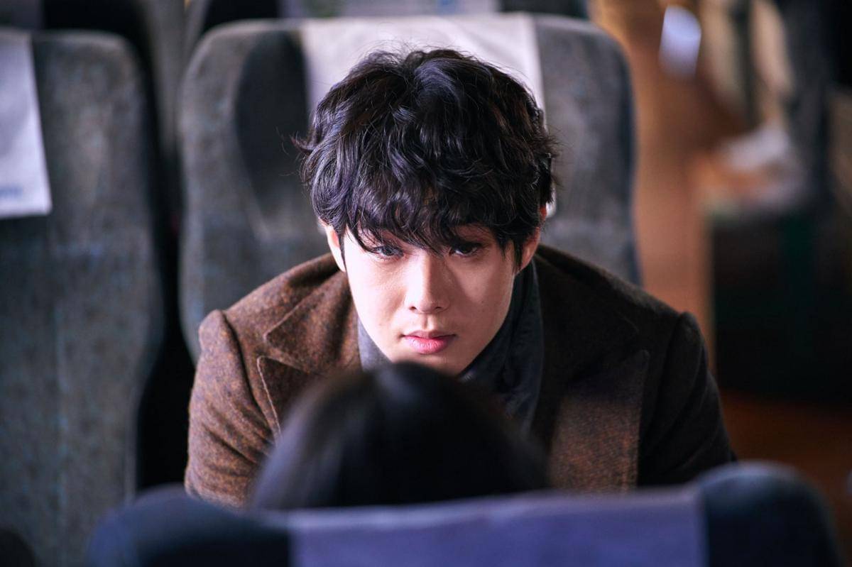 Choi Woo Shik di film The Witch: Part 1. The Subversion