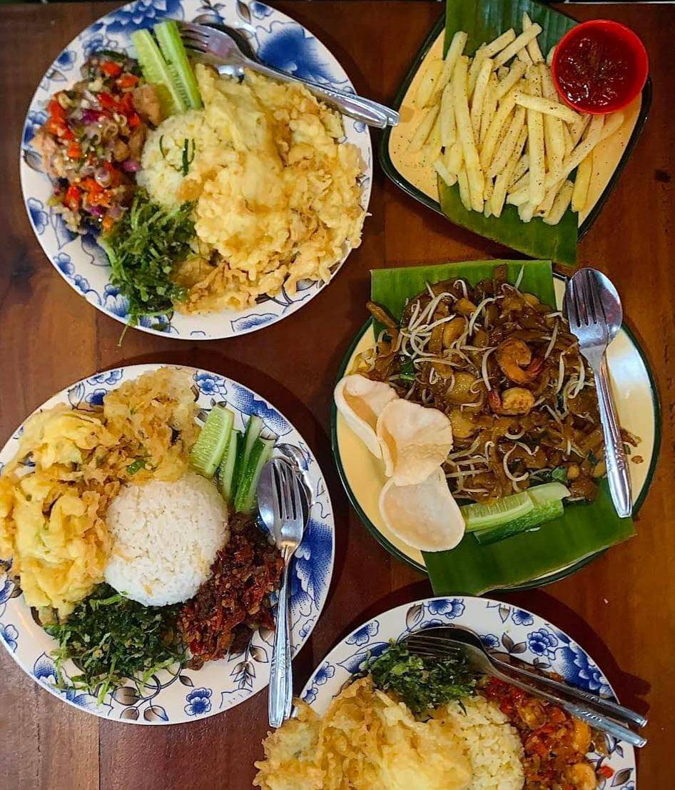 C2 Djaya Kopitiam