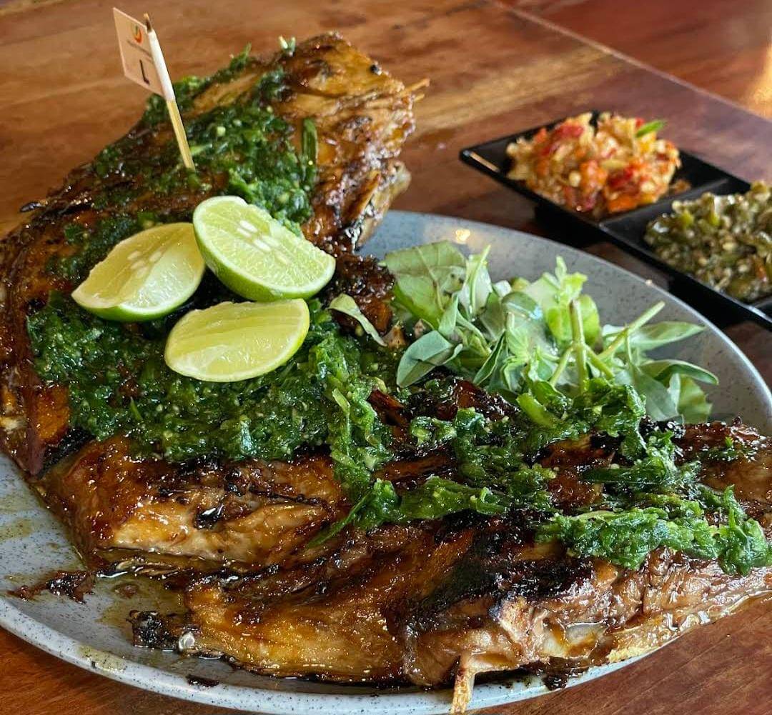 Pawon Tempuran (google.com/maps/Mufid Salim)