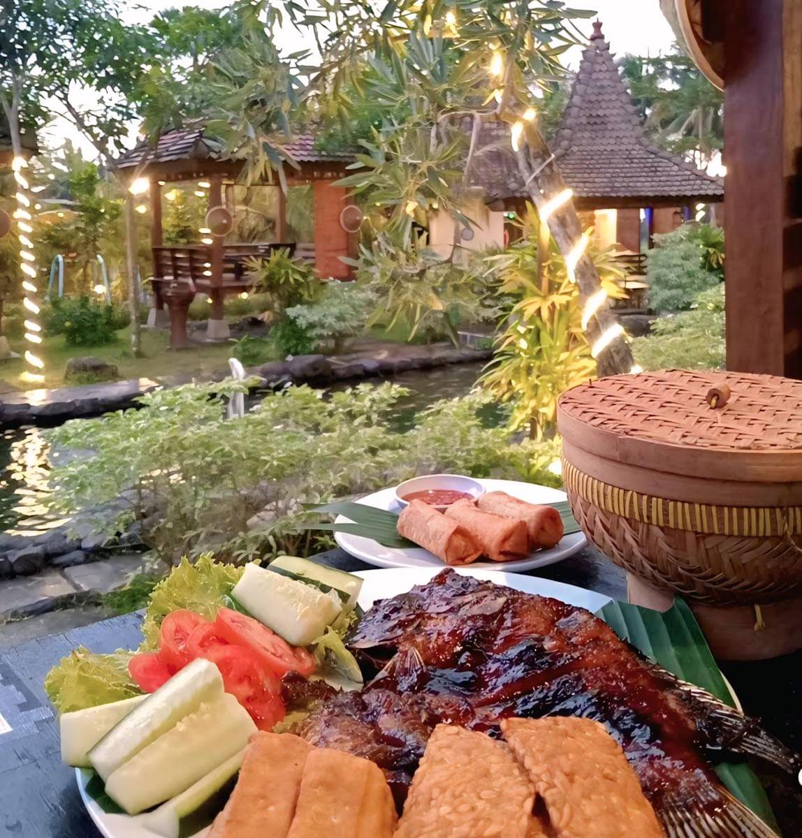 Sibu Resto (google.com/maps/Bakso Misterp)