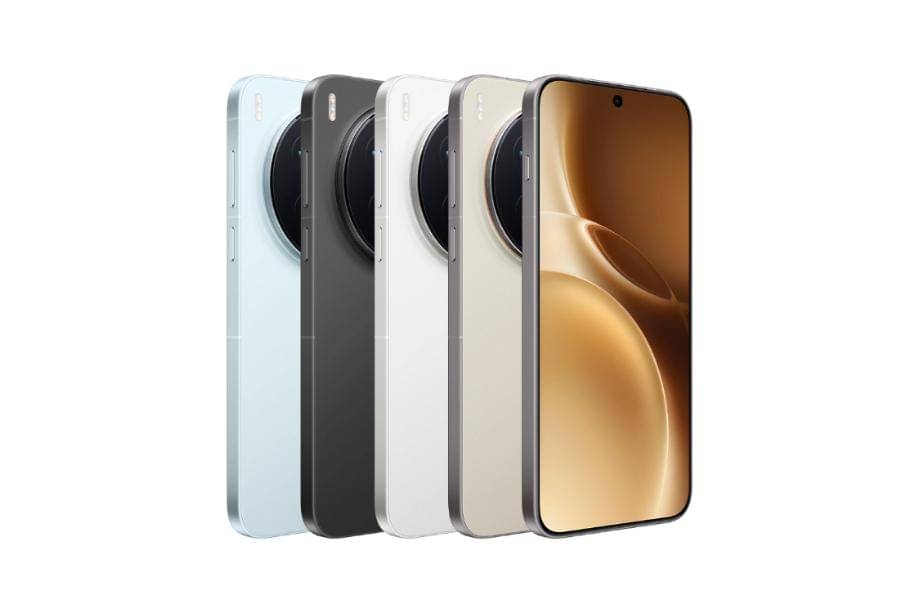 vivo X300 Pro