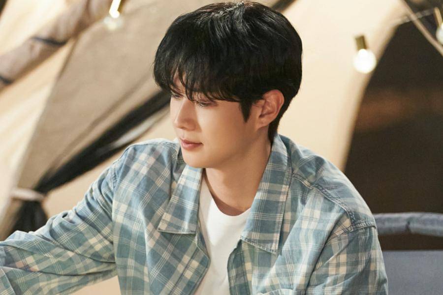 still cut drama Korea Would You Marry Me