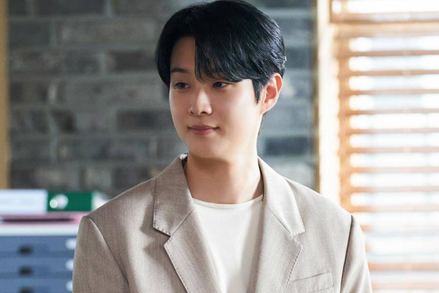 still cut drama Korea Would You Marry Me
