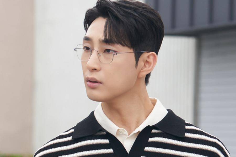 still cut drama Korea Would You Marry Me
