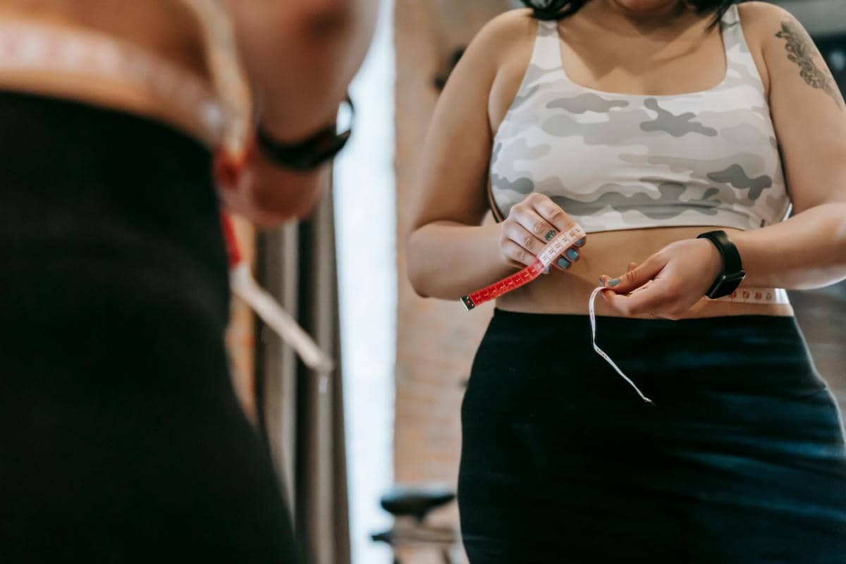 Kenapa Lingkar Perut Lebih Penting daripada Berat Badan?