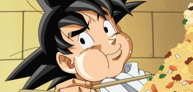 kebiasaan Goku Dragon Ball yang bisa terasa menjengkelkan