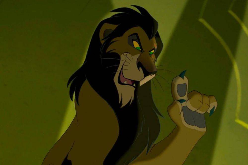 Scar