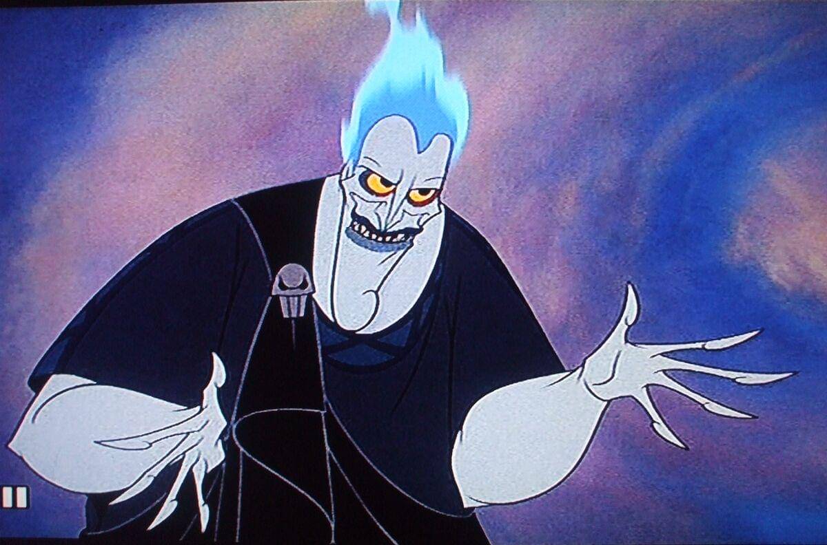 Hades