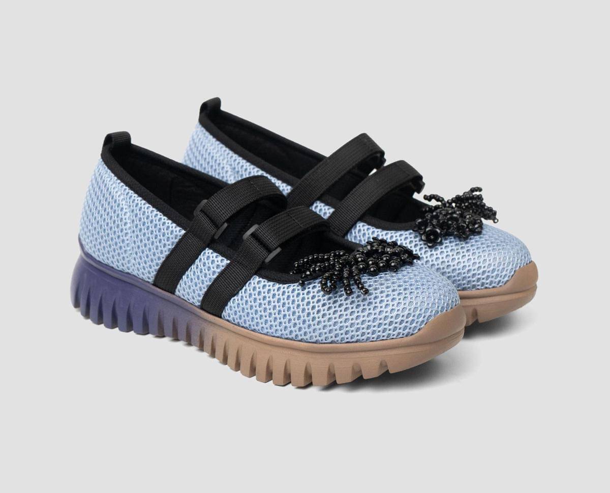 MKS Shoes - Gani