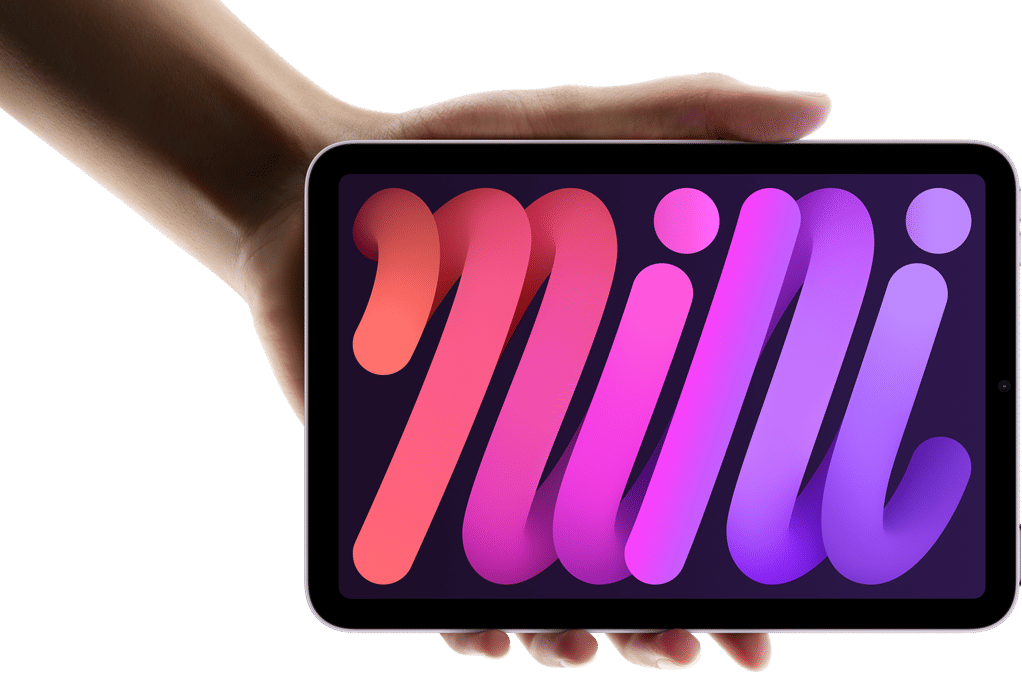 iPad Mini Gen 7 