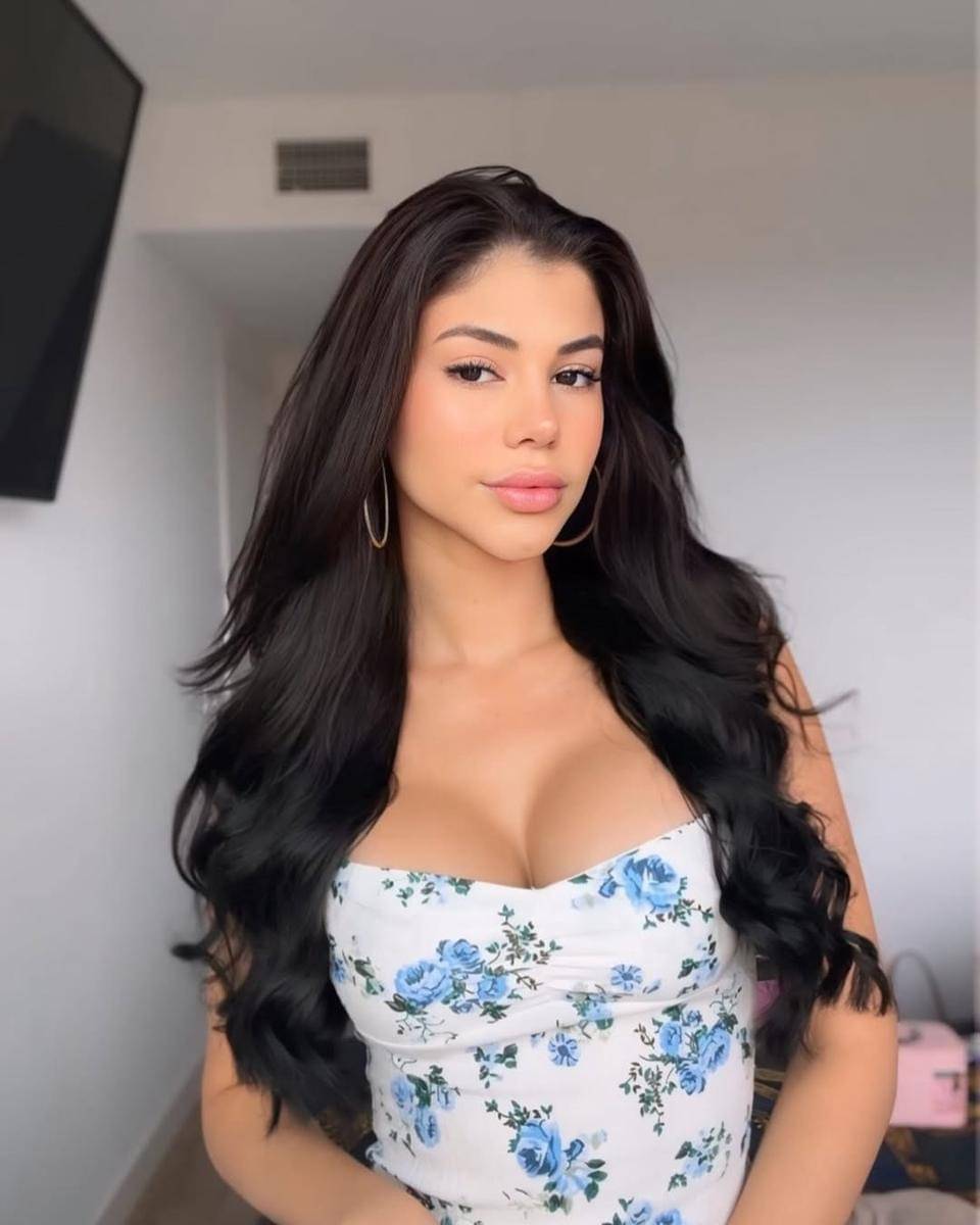 potret Roziel Borges, Miss Earth Venezuela 2025