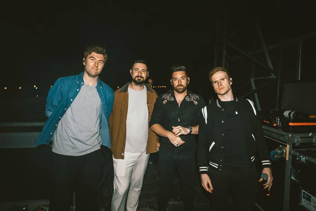 Kodaline