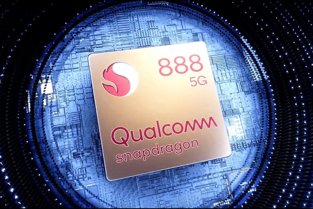 Snapdragon 888