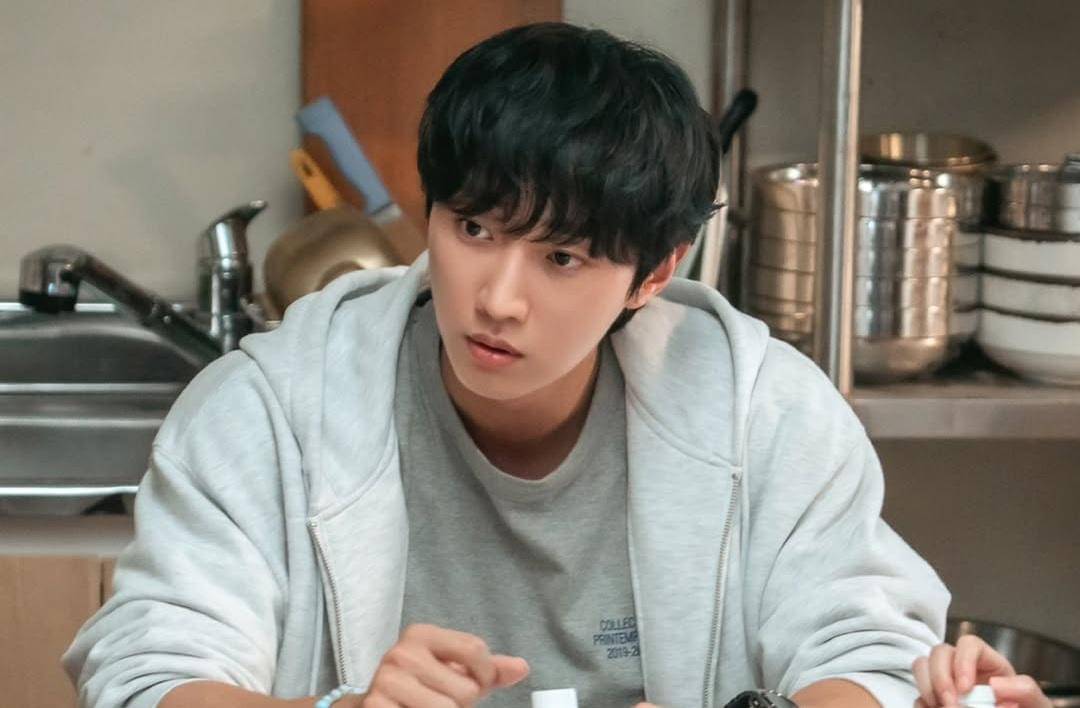 still cut drama Korea Ms. Incognito