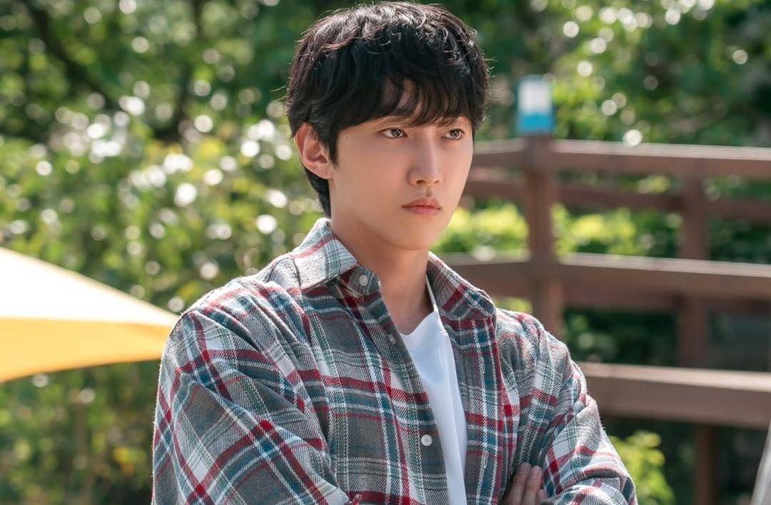 still cut drama Korea Ms. Incognito