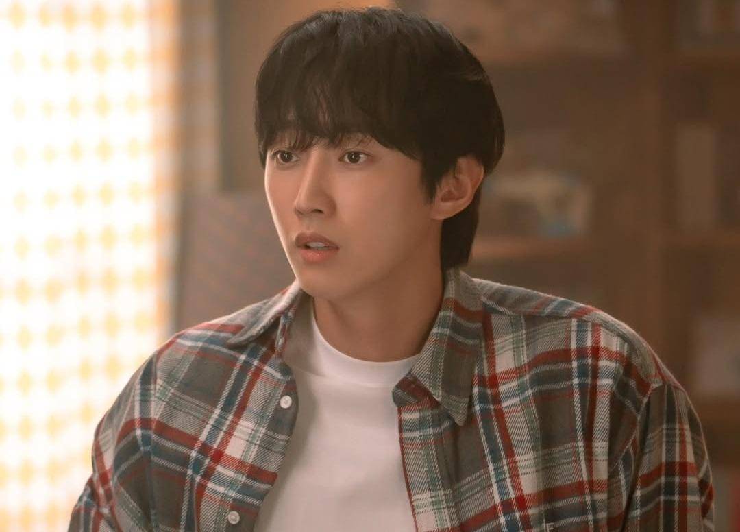 still cut drama Korea Ms. Incognito