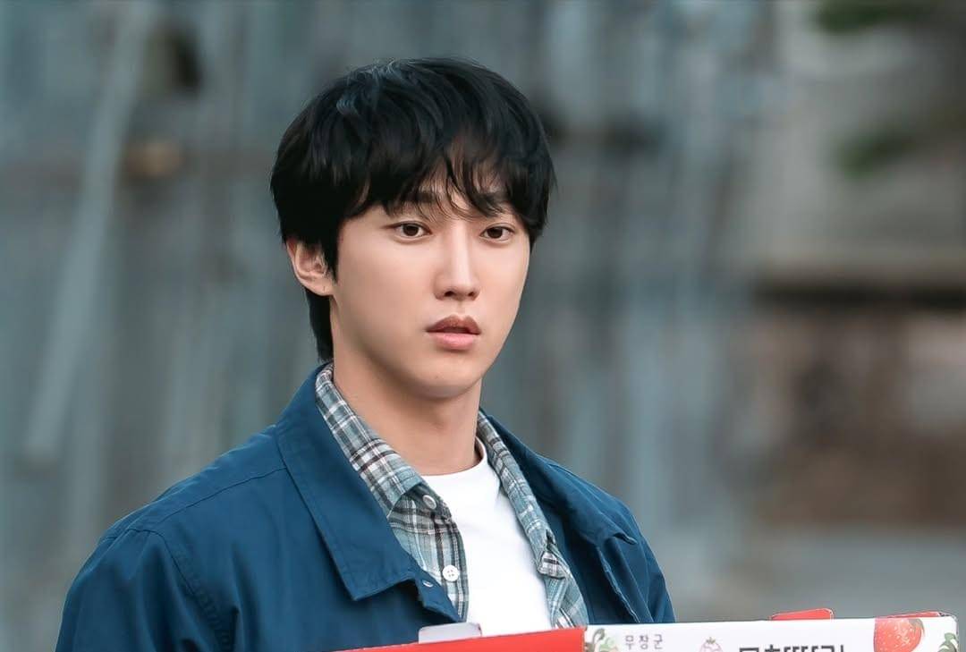still cut drama Korea Ms. Incognito