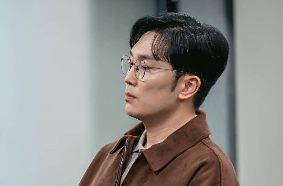 still cut drama Korea Ms. Incognito