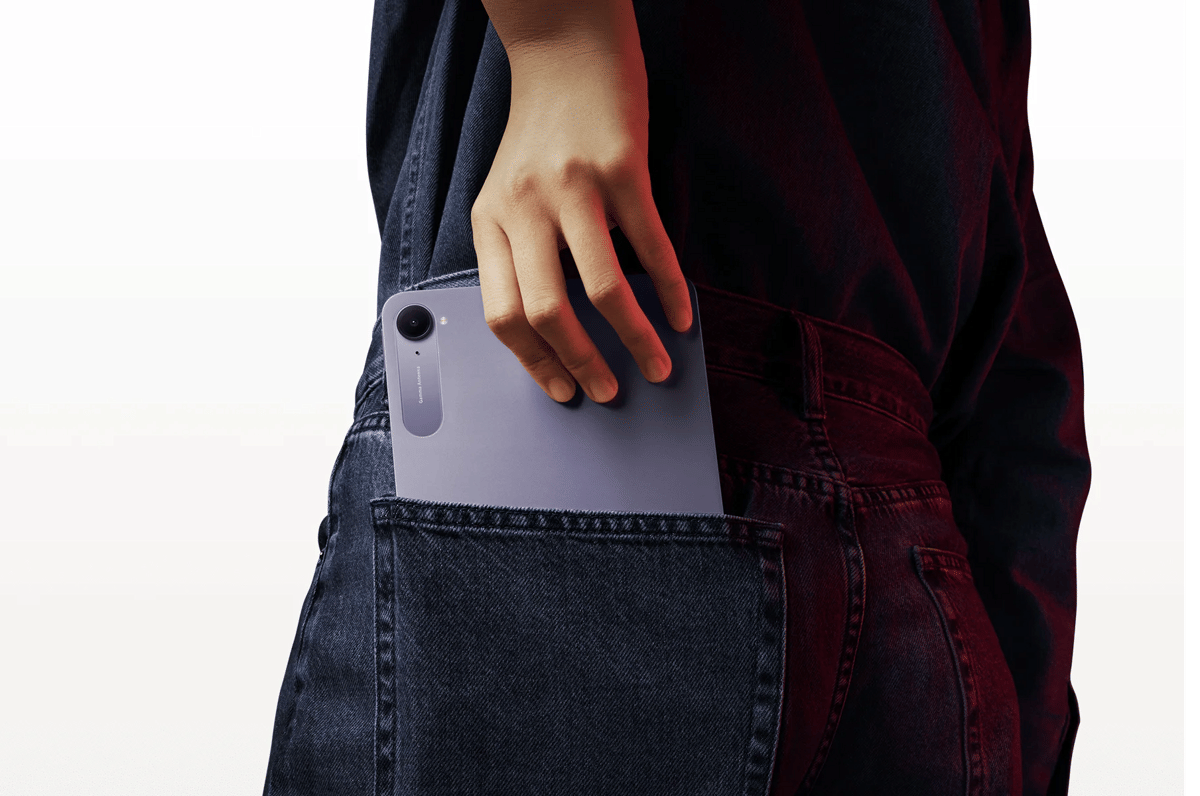 Xiaomi Pad Mini