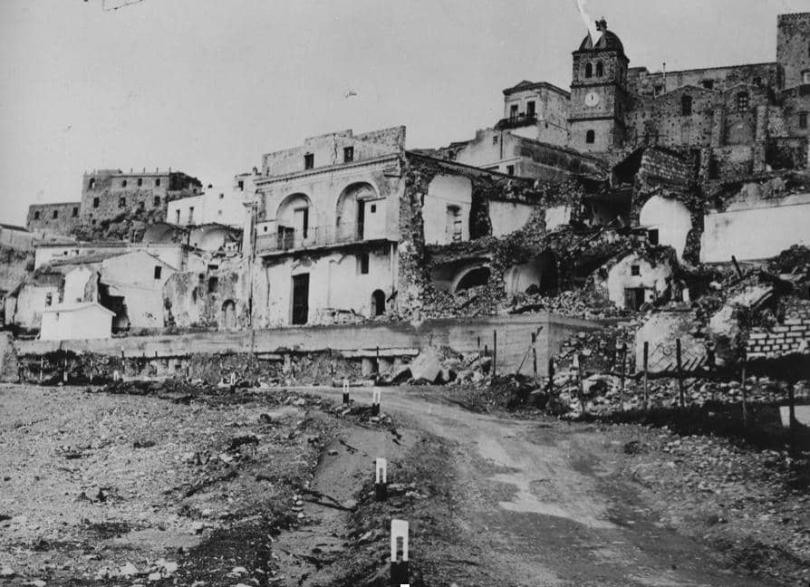 Craco 1963