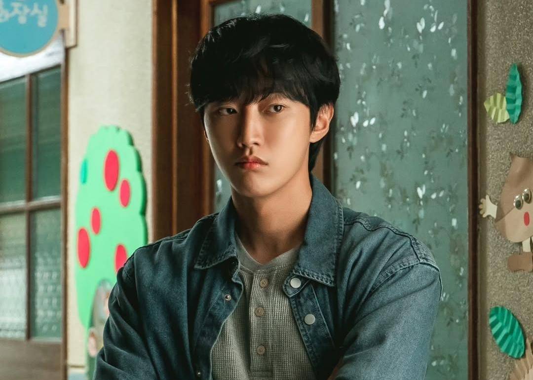 Jung Jin Young di drama Ms. Incognito