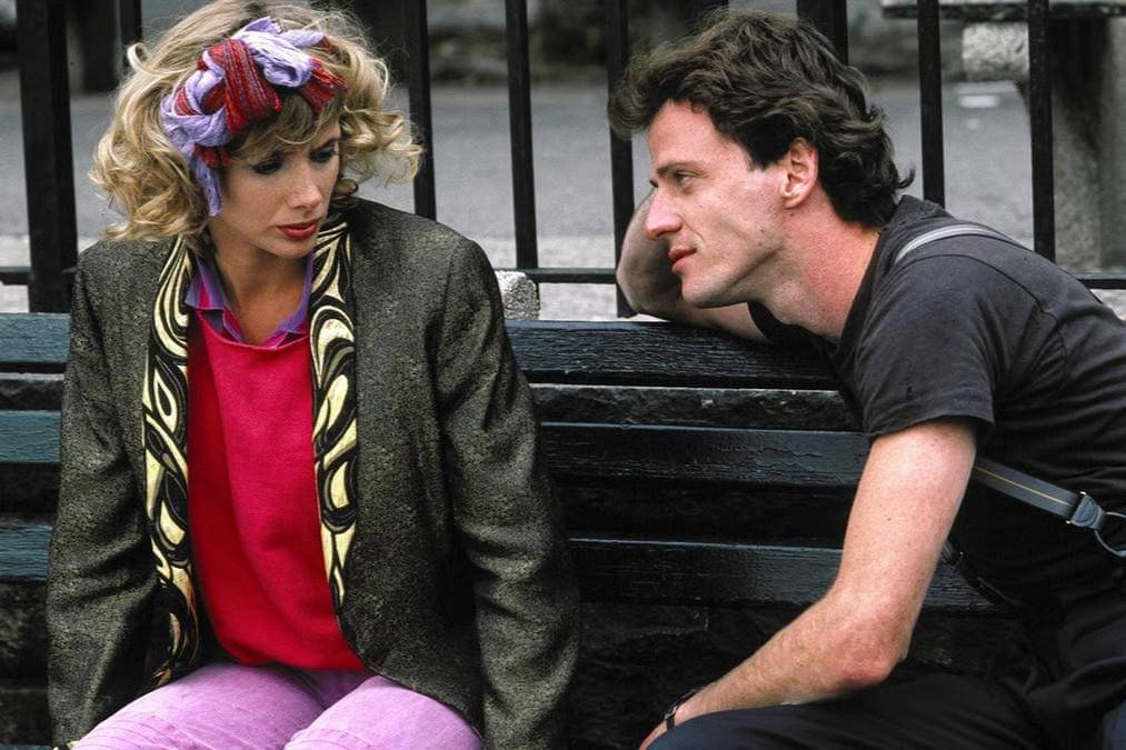 Desperately Seeking Susan