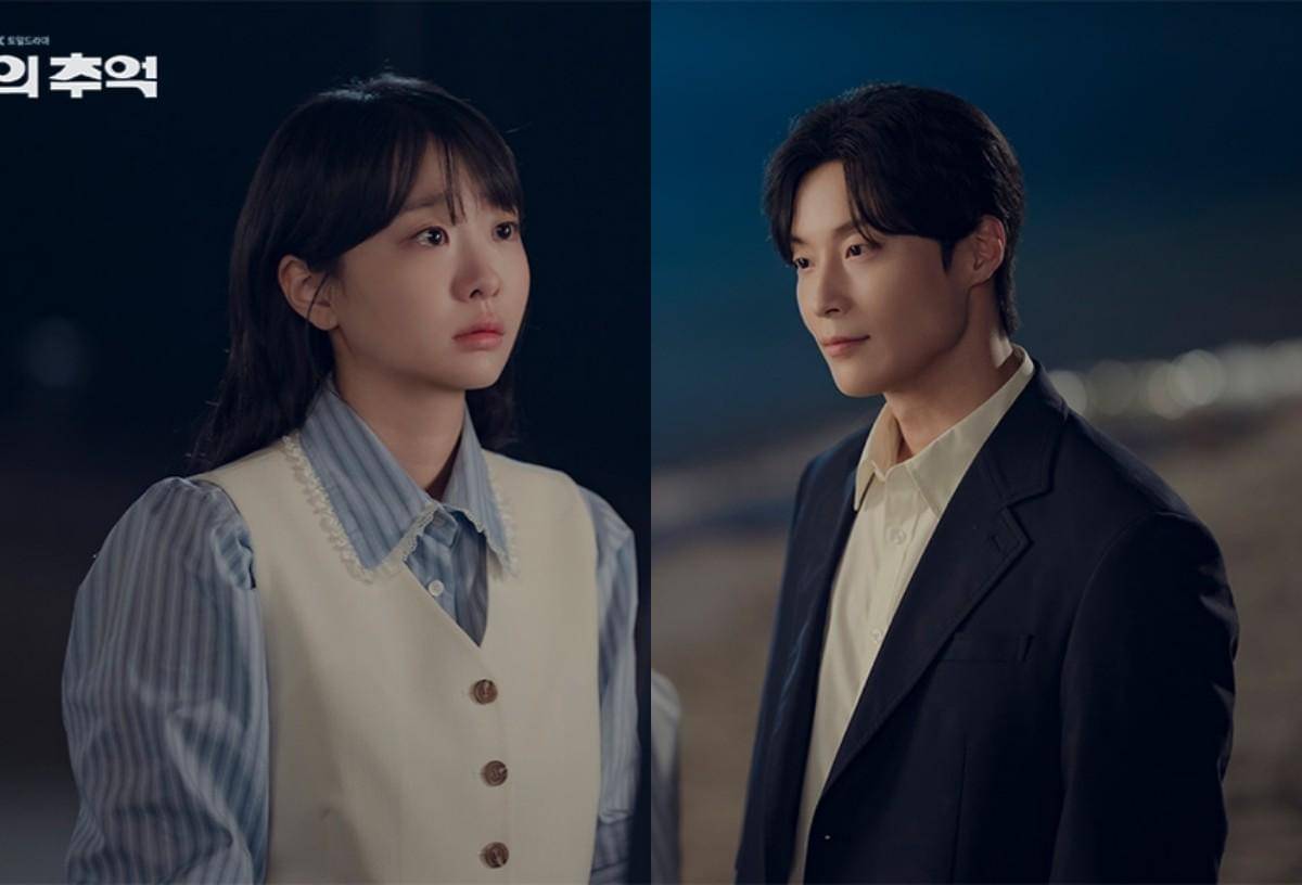 cuplikan drama A Hundred Memories 