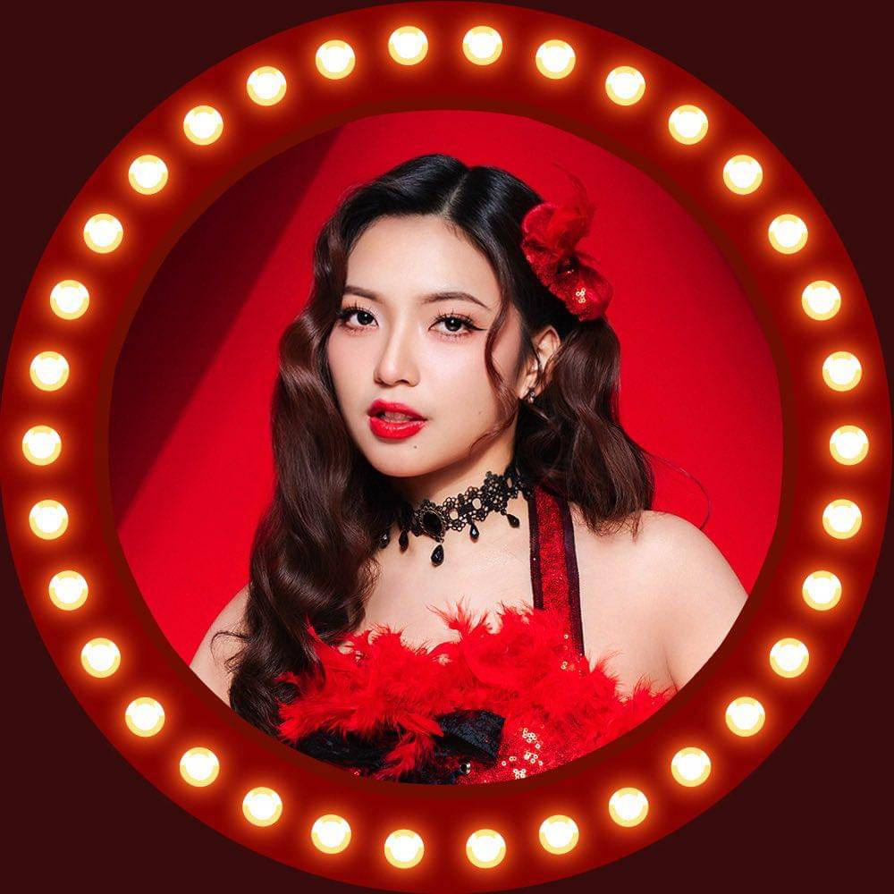 Gracia JKT48