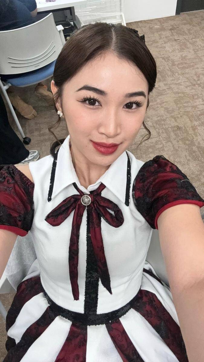 Shani Indira eks JKT48