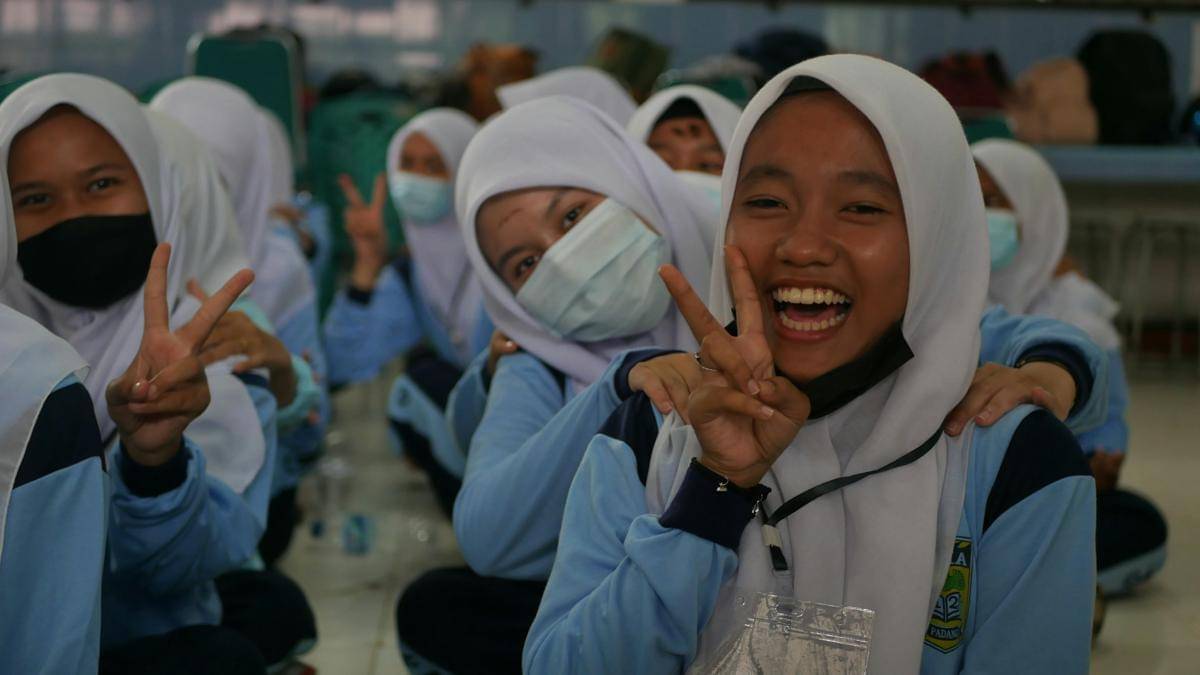 para siswa