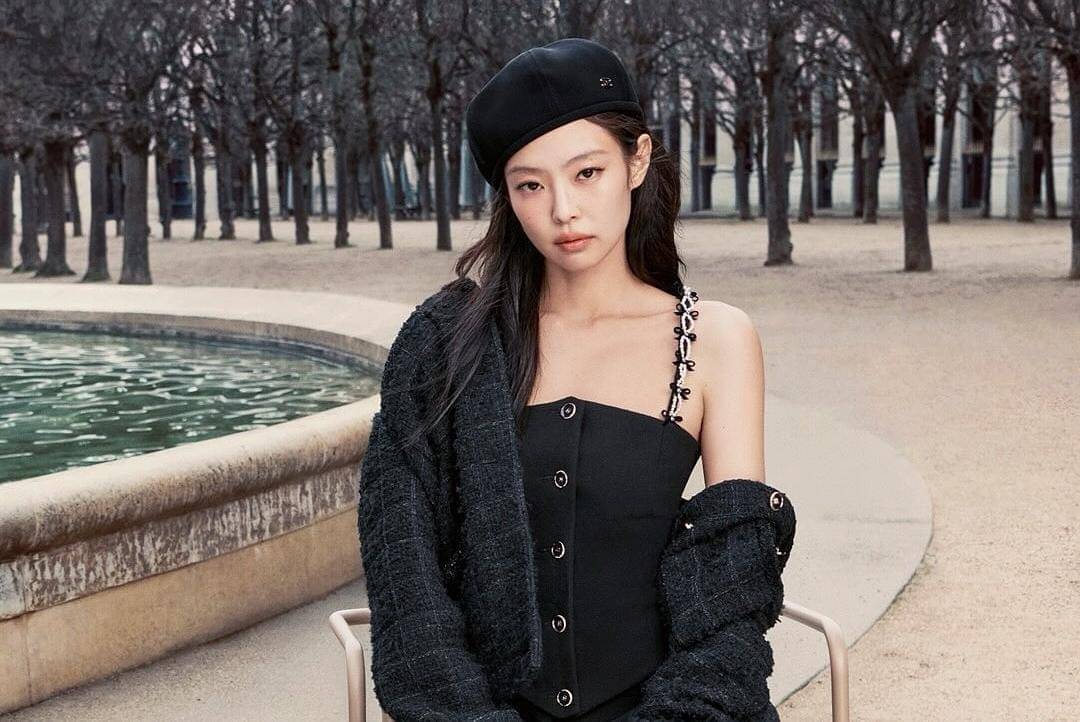 Jennie BLACKPINK