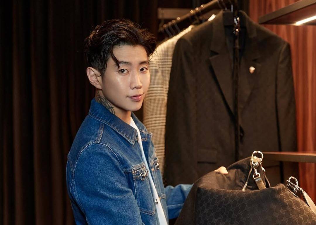 Jay Park