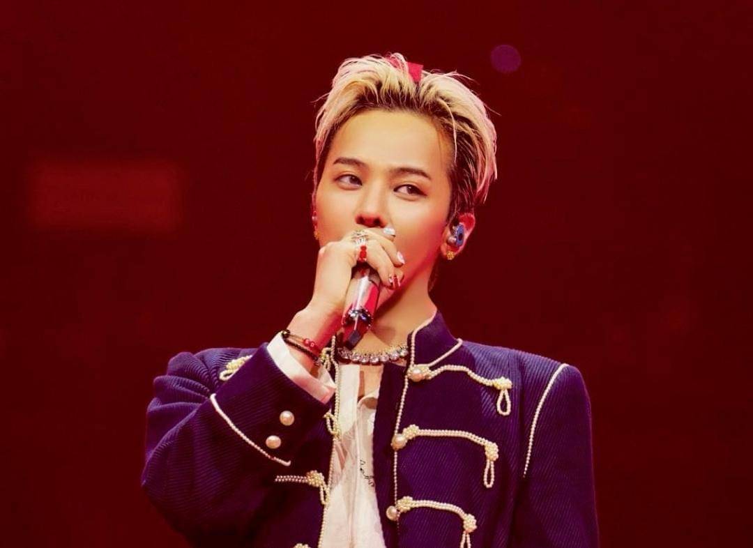 G-Dragon