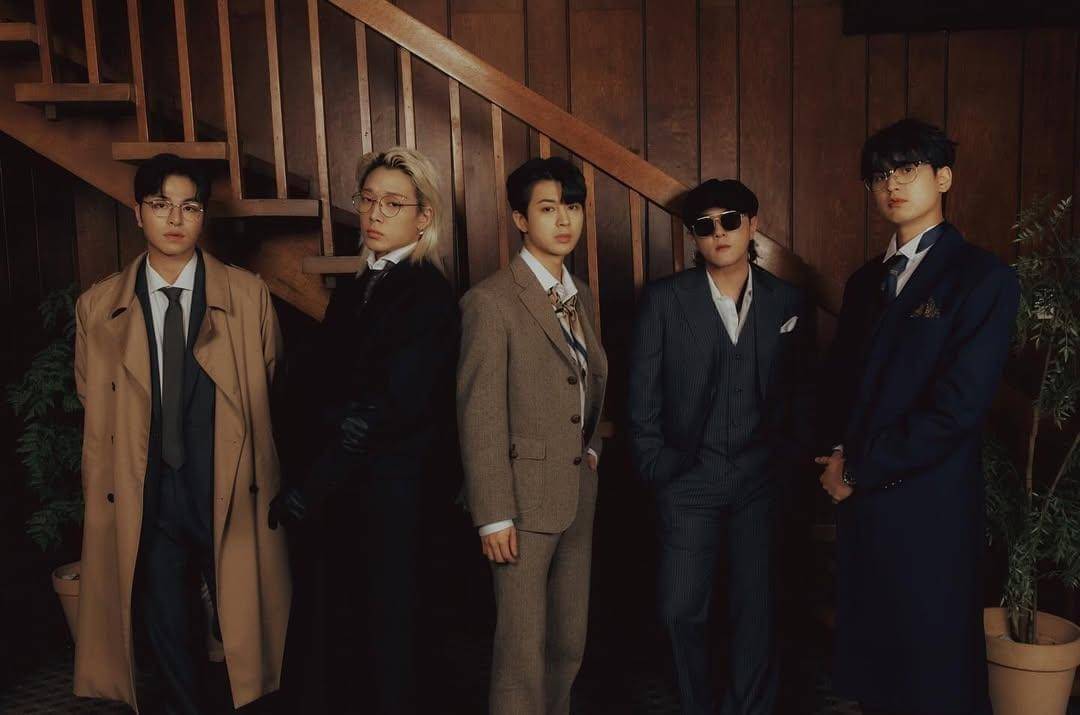 iKON