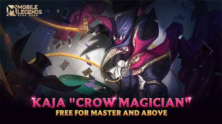 Kaja: Crow Magician
