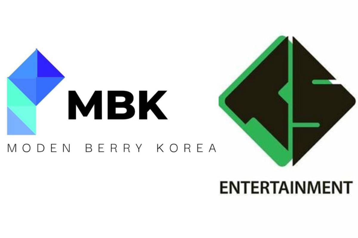 logo MODEN BERRY KOREA (nstagram.com/mbk.ent_official) I logo TS Entertainment (x.com/TS_Enter)
