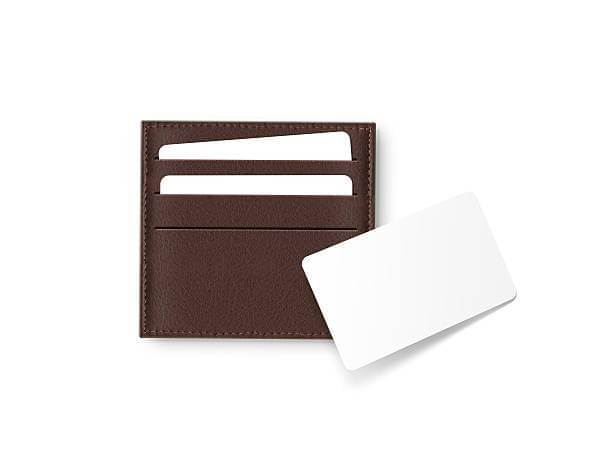 ilustrasi dompet kartu