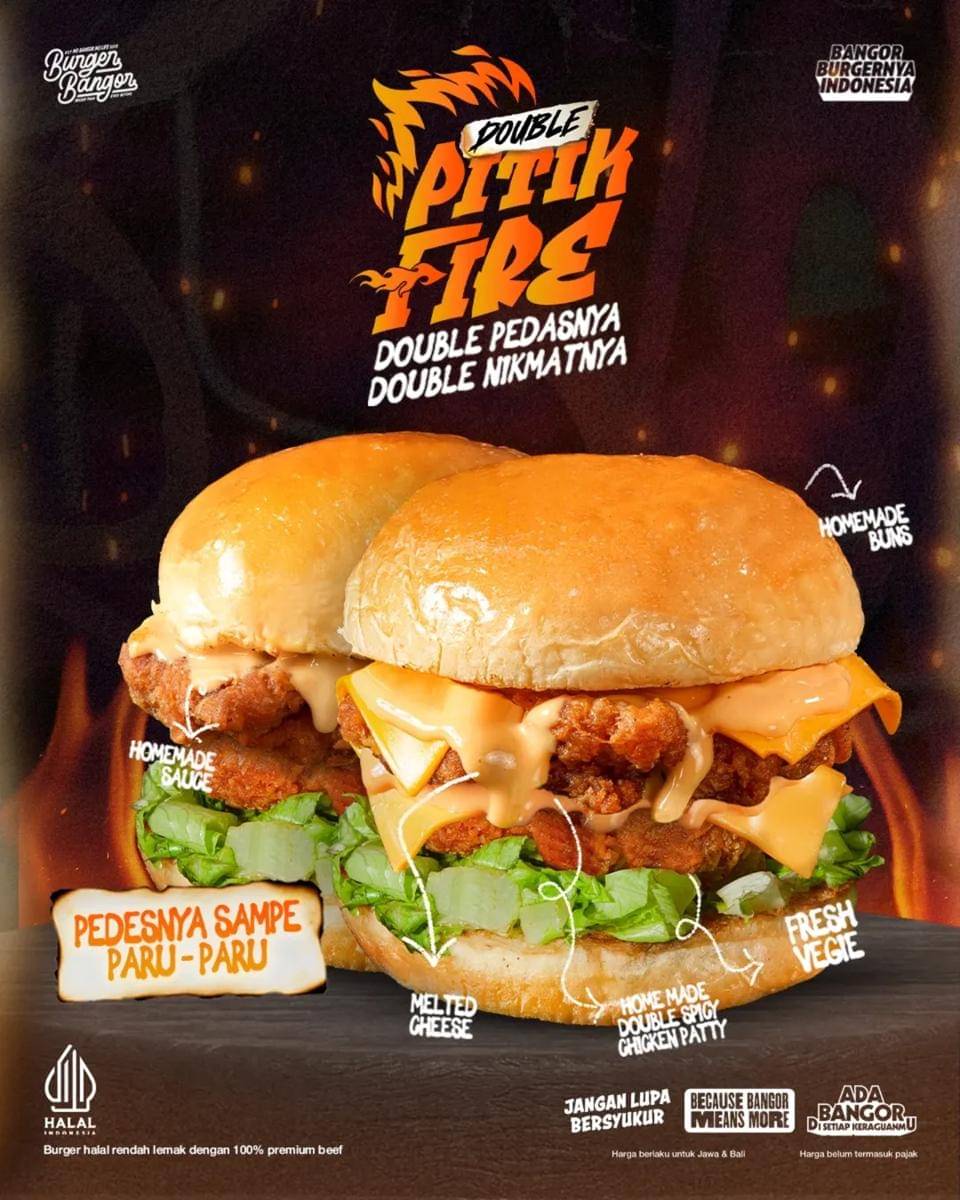 Pitik Fire