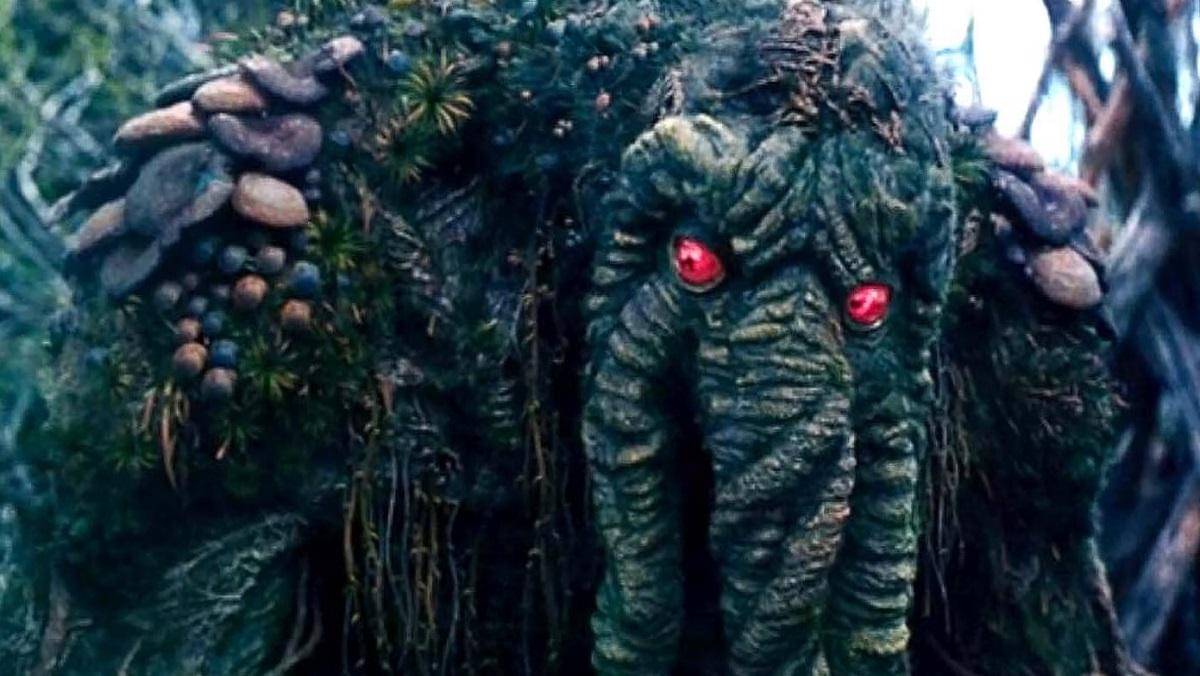 Man Thing