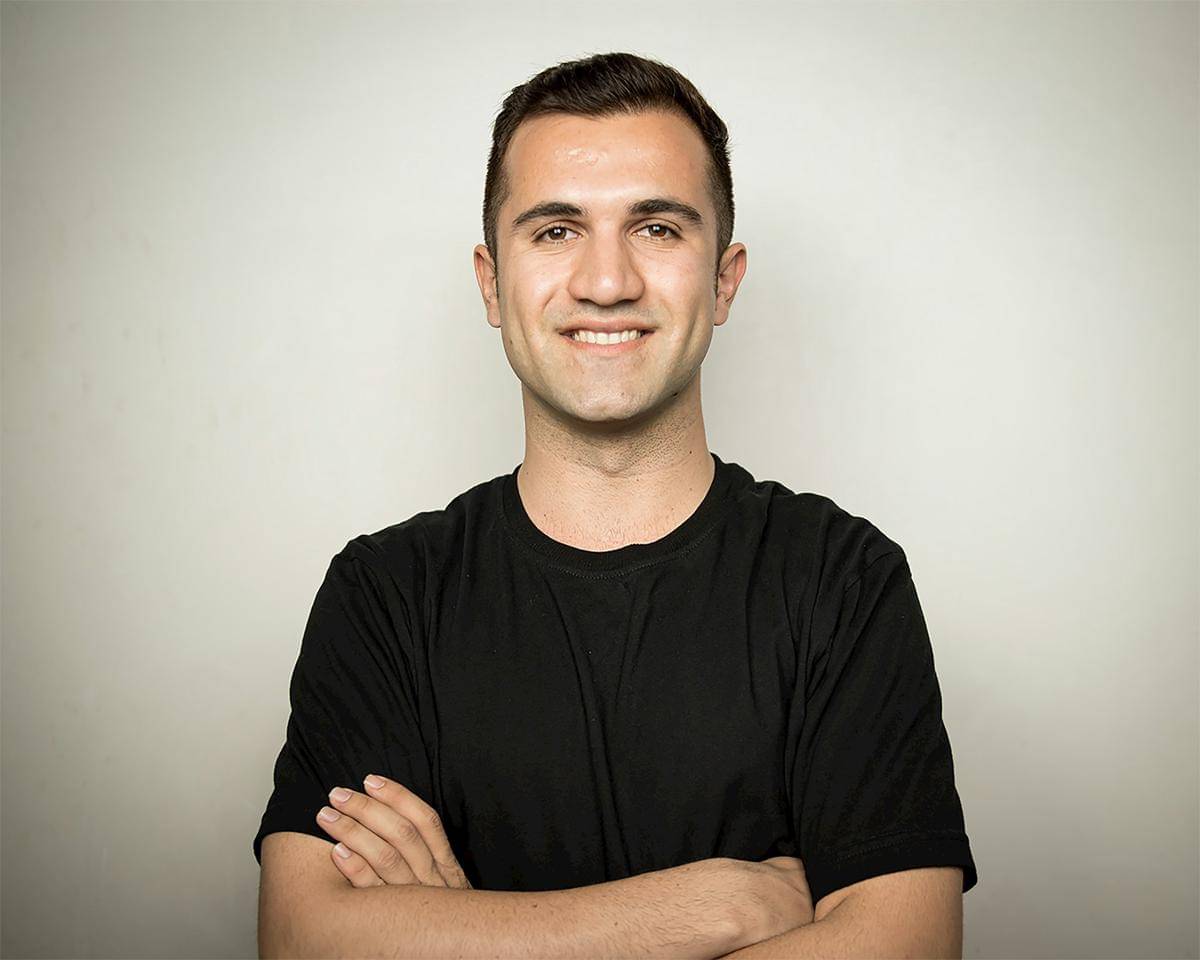 ilustrasi cowok alpha